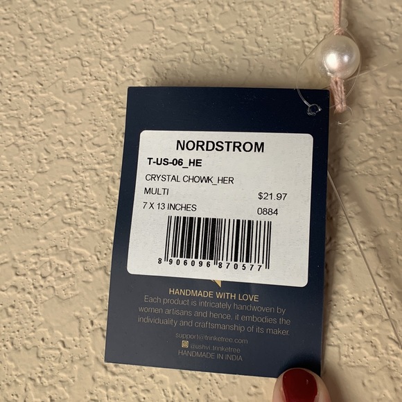 Wall hanging! Brand New - Picture 4 of 6